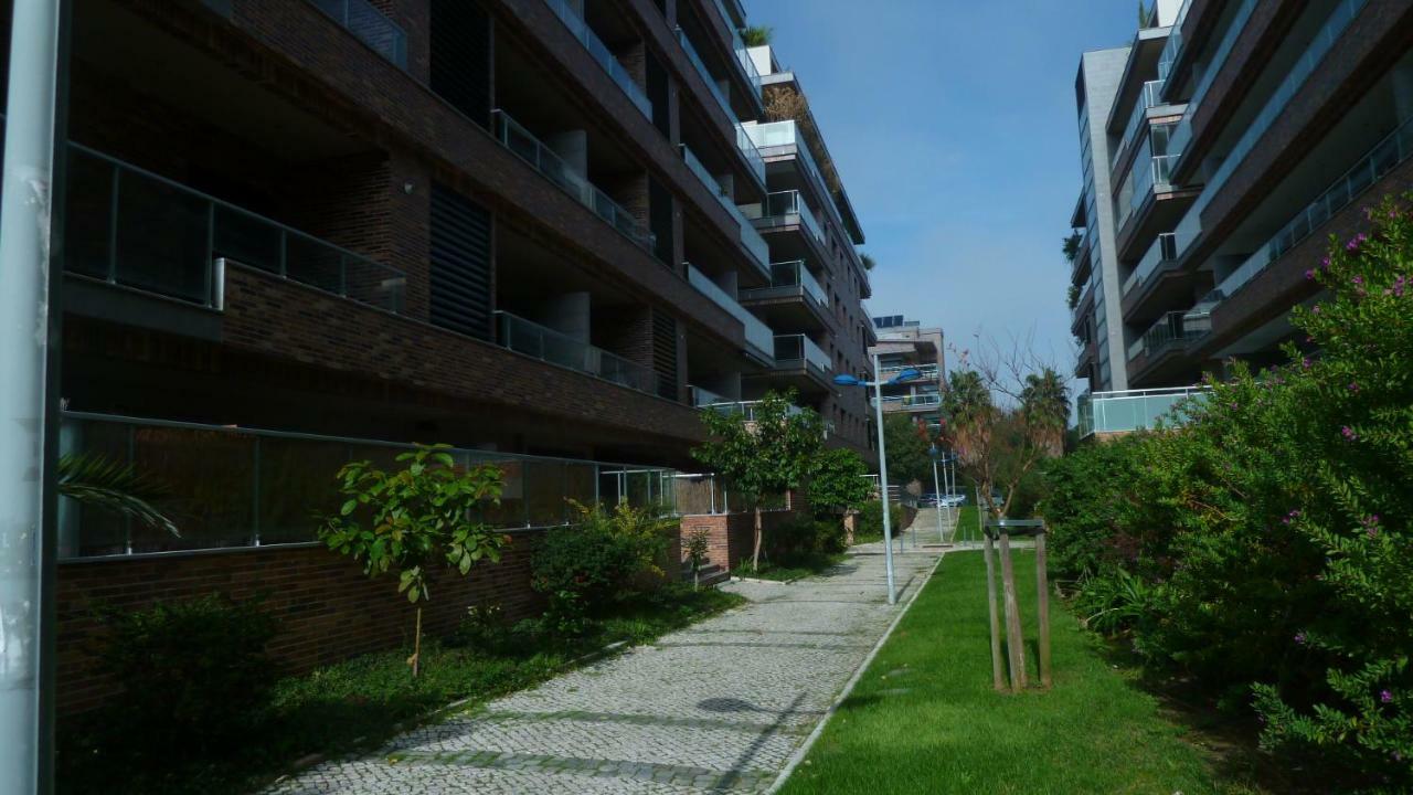 Like-Home-T1 Apt-Best Place-Parque Das Nacoes Lisbon Exterior photo